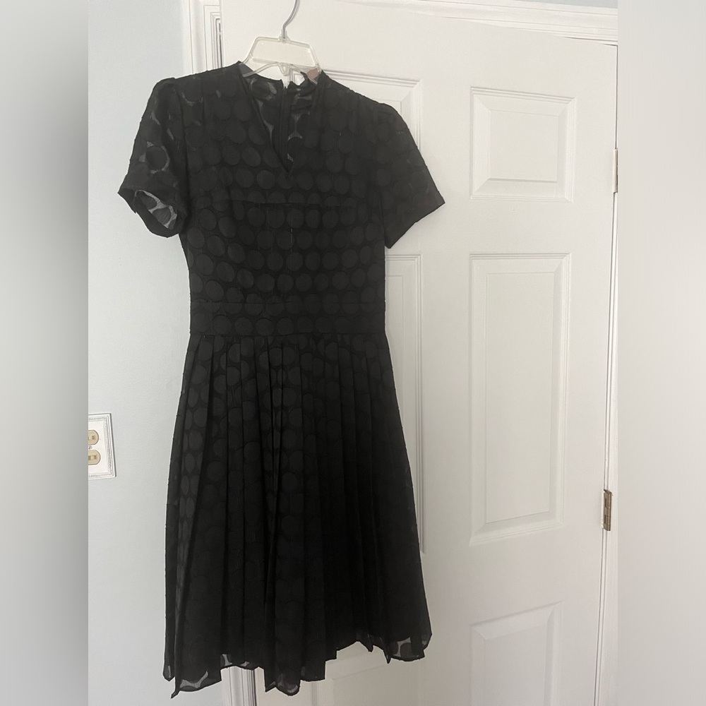 Alex Marie dress